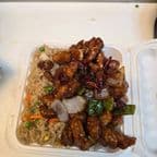 Best General Tso's Chicken Chicken in Marietta, GA