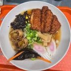 Best Shoyu Ramen in Marietta, GA