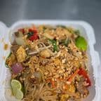 Best Beef Pad Thai in Marietta, GA