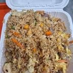 Best Chicken Fried Rice in Marietta, GA