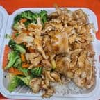 Best Chicken Teriyaki in Marietta, GA