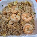 Best Shrimp Fried Rice in Marietta, GA